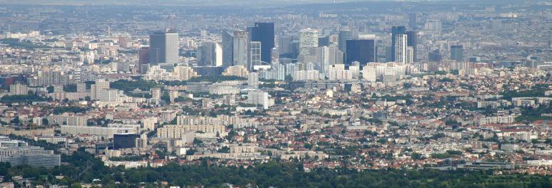 Ville de Suresnes